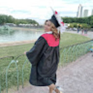 Meet your Posher, Dianna